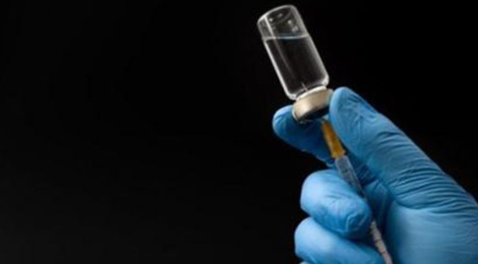 Koronavirüs aşısı insan üzerinde test edildi: İlk sonuçlar olumlu