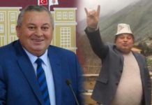 MHP’li Enginyurt’u “ulumak” kurtarmadı, AKP’yi eleştirince disipline sevkedildi