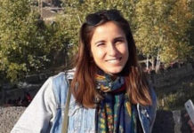 Gülistan ile ilgili bilirkişi raporunda önemli ayrıntı: 2 gün alıkonulmuş