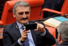 Yeliz kod adlı AKP’li milletvekili, kadın düşmanlığına devam ediyor: Erkek de kadının dilinden şiddet görüyor