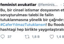 Adaleti katillere değil, çocuklara uygulayın: 3.5 yaşında cinsel istismara uğrayan çocuğun tecavüzcüsüne bir aydır etkili soruşturma açılmıyor!