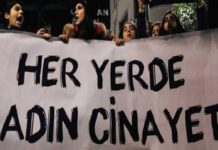 Sivas’ta bir erkek, evlenme teklifi reddedilince kadının ailesinden 4 kişiyi katletti