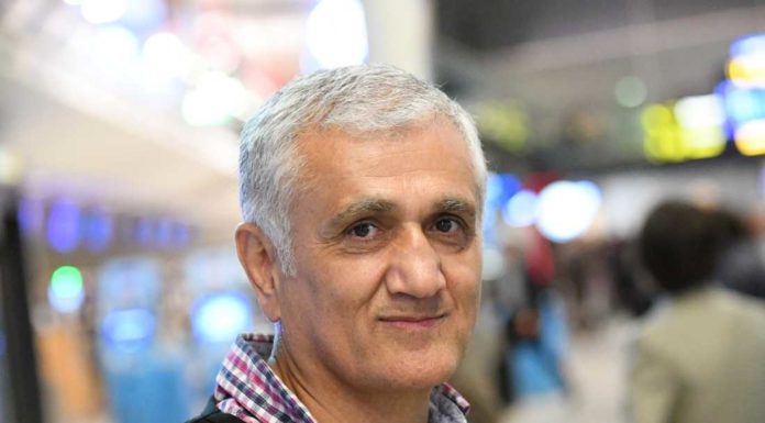 “Kemalizm”, “Ergenekon”, “Derin Devlet” derken Şeriat’a gidiyoruz