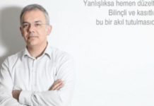 AKP’nin salgınla mücadelesini eleştiren Prof. Dr. Kayıhan Pala’ya soruşturma açıldı