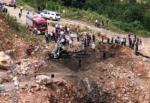Havai fişek fabrikasında bir patlama daha: İçişleri Bakanlığı yaşamını yitirenlere “şehit” dedi