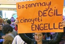 Boşanmak isteyen kadınlar öldürülürken, KDK “arabuluculuk” önerisinde bulundu