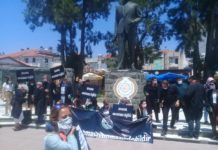 “Savunma savunmasız değildir”