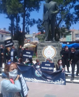 “Savunma savunmasız değildir”