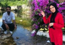Bir kadın daha boşanmak istediği için katledildi