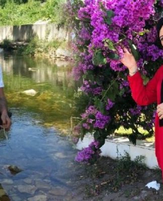 Bir kadın daha boşanmak istediği için katledildi