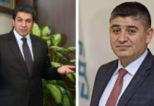 Doha Elçisi, çok konuşulan Esenler Belediye Başkanı’nın kardeşi çıktı!