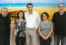 Kavala’nın tutukluluğunun bininci günü: “Türkiye’de hukuksuzluk içeri girdiğimden bugüne daha da yaygınlaştı”