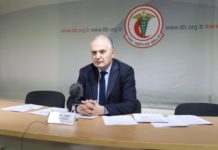 TTB: Sağlık Bakanlığı koronavirüs tablosunu kendi istediği gibi yansıtıyor