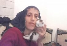 Kocasının kardeşi tarafından cinsel saldırıya uğrayan ve kocası tarafından katledilen Fatma Altınmakas haberlerine erişim yasağı geldi