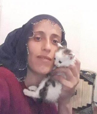 Kocasının kardeşi tarafından cinsel saldırıya uğrayan ve kocası tarafından katledilen Fatma Altınmakas haberlerine erişim yasağı geldi