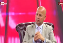 Akit TV’den Ayasofya yorumu: Artık hilafet gelmeli