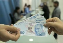 Kısa çalışma ödeneği bir ay daha uzatıldı