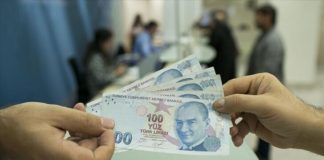 Kısa çalışma ödeneği bir ay daha uzatıldı