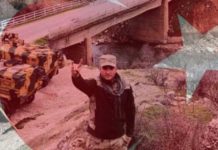 Batman’da cinsel saldırı ile suçlanan askeri serbest bıraktılar