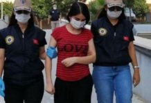 “Teslim oldu” diye koca manşetlerde verilmişti, serbest bırakıldı