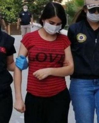 “Teslim oldu” diye koca manşetlerde verilmişti, serbest bırakıldı