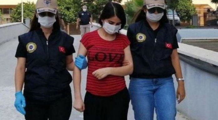 “Teslim oldu” diye koca manşetlerde verilmişti, serbest bırakıldı