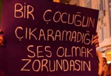 Şırnak Valisi’nden, çocuğa yönelik cinsel istismarı aklama çabası: Aşırı alkollüymüş!