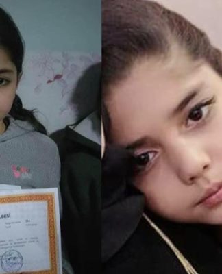 Yine bir çocuk kayboldu: Giresun’da 11 yaşındaki Elif dünden beri kayıp