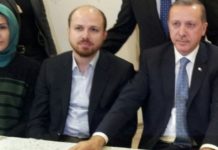 Erdoğan’ın oğlunun, kızının, arkadaşlarının ve AKP’li yöneticilerin yer aldığı 43 dernek vergiden muaf tutuldu