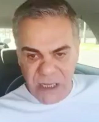 AKP’li Türkiye Gazetesi yazarının LGBT korkusu: “Mağazaya gidiyorum, beni ibne yapmak için uğraşıyorlar”