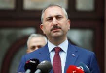 Adalet Bakanı, hakim-savcı alımındaki AKP torpiline “özel hayata ilişkin hususlar” dedi!