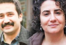 Ölüm orucundaki avukatlara zorla müdahale tehdidi