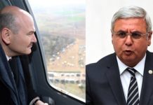 Canlı yayında AKP’liler Fetö tartışması nedeniyle birbirine girdi