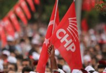 CHP kurultayı için hazırlanan rap şarkı paylaşıldı