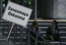 Baroları bölen “çoklu baro” sisteminin yasalaşmasının ardından isim başvuruları başladı: Adalet ve Devlet Barosu, Halk Barosu…