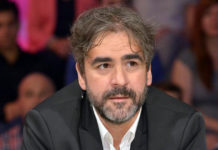 Gazeteci Deniz Yücel’e hapis cezası