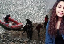 Gülistan için 200 gün sonra baraj suyu tahliye ediliyor