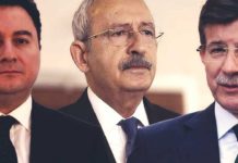 Kılıçdaroğlu “Babacan ve Davutoğlu ülkeye iyi hizmet etti, aksaklık yaşandıysa Erdoğan yüzünden.”