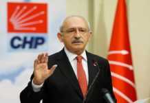 Kılıçdaroğlu’ndan Erdoğan’a beddua: “Allahın, meleklerin, müslümanların laneti üzerine olsun.”