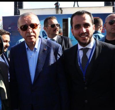 Halk yoksulluğa mahkum edilirken, AKP Urfa İl Gençlik Kolları Başkanı jakuzisinden “fakirlere” seslendi