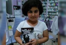 TBMM Komisyonu, Rabia Naz raporunu tamamladı: Raporda Rabia Naz’a ne oldu sorusuna yanıt yok!