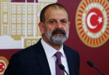 HDP’den ihraç kararı: Cinsel saldırı ile gündeme gelen vekil Tuma Çelik ihraç edildi