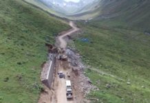 Danıştay, Karadeniz yaylalarını betona boğacak “Yeşil Yol” projesini durdurdu