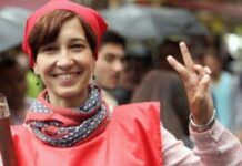 Nuriye Gülmen tutuklandı