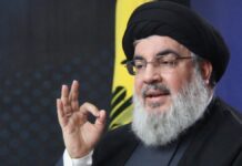 Nasrallah: Patlamanın arkasından İsrail çıkarsa aynı boyutta bedel öder