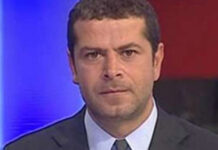 Cüneyt Özdemir: “Bizde de bazı gerzekler var”