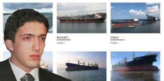 Erdoğan’ın oğlunun “gemicik”lerinin sayısı 10’a ulaştı