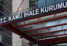 AKP İHALECİLİĞİ SALGIN DİNLEMEDİ