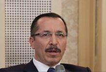 Eşine özel ilan açmıştı: YÖK’ten Pamukkale Üniversitesi rektörü Hüseyin Bağ hakkında soruşturma