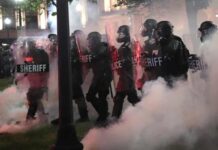 Amerika’da ırkçılık karşıtı olaylar gelişiyor: Jacob Blake protestosunda, BLM eylemcilerinden iki kişi vurularak yaşamını yitirdi